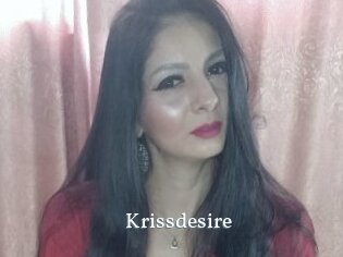 Krissdesire