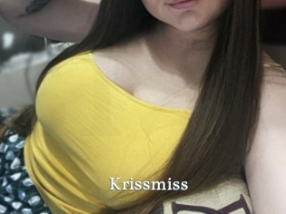 Krissmiss