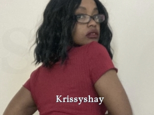 Krissyshay