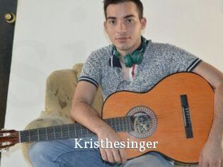 Kristhesinger