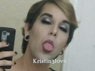 Kristin3l0ve