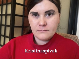 Kristinaspivak