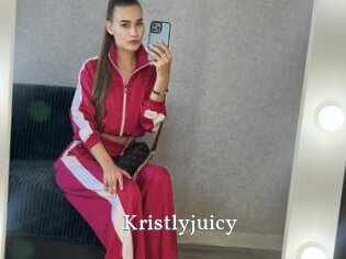 Kristlyjuicy