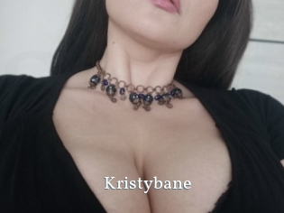 Kristybane