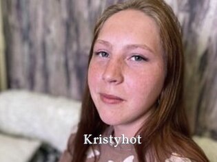 Kristyhot