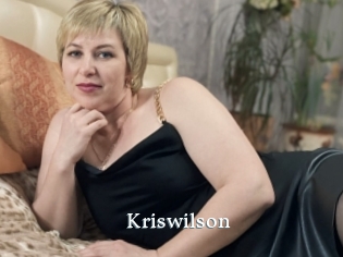 Kriswilson