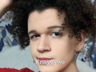 Krisyoywo