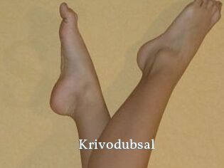 Krivodubsal