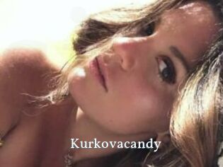 Kurkovacandy