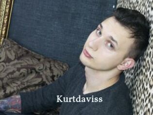 Kurtdaviss