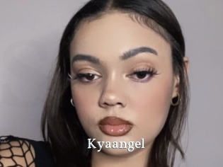 Kyaangel