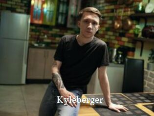 Kyleberger