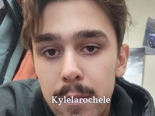 Kylelarochele