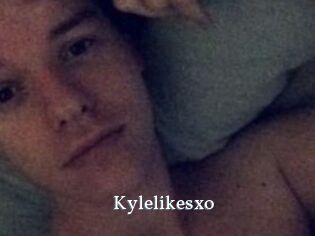 Kylelikesxo