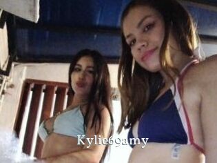 Kylie69amy