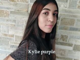 Kylie_purple