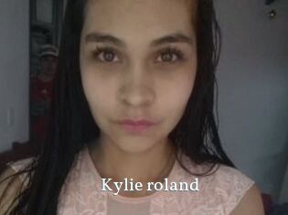 Kylie_roland