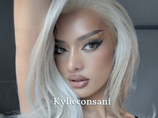 Kylieconsani