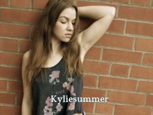 Kyliesummer