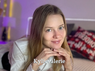 Kylievalerie