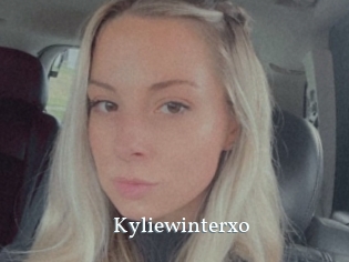 Kyliewinterxo