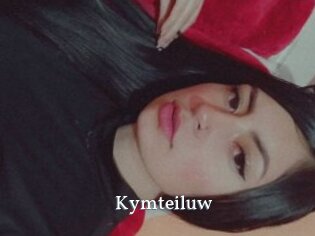 Kymteiluw