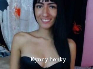 Kynny_honky