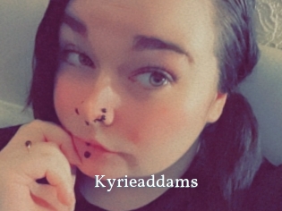 Kyrieaddams