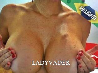 LADYVADER