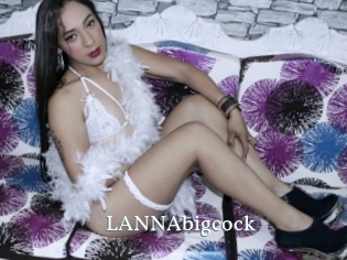 LANNAbigcock