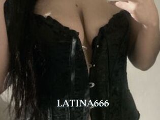 LATINA666