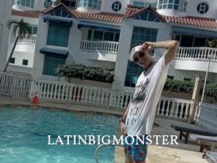 LATINBIGMONSTER