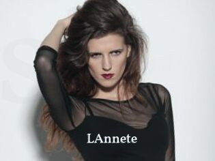 LAnnete