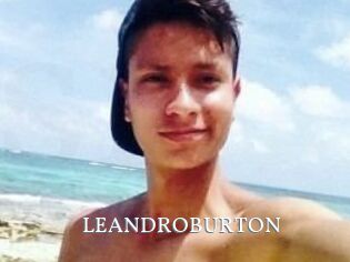 LEANDROBURTON