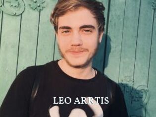 LEO_ARRTIS