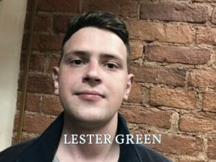 LESTER_GREEN