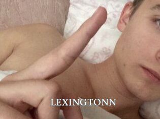 LEXINGTONN