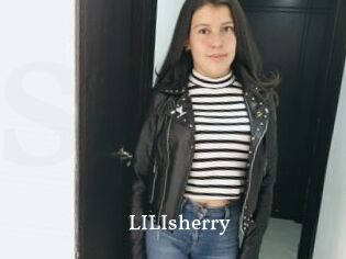 LILIsherry