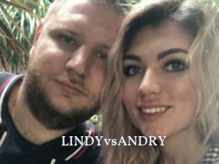 LINDYvsANDRY