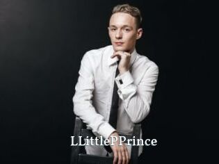 LLittlePPrince