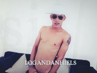 LOGANDANHIELS