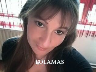 LOLAMAS