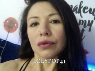 LOLYPOP41