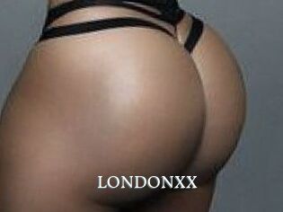 LONDONXX