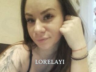 LORELAYI