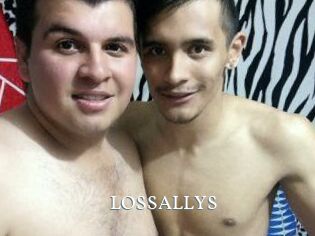 LOSSALLYS