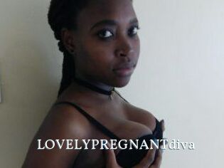 LOVELYPREGNANTdiva