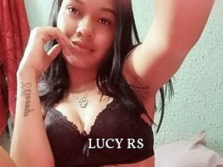 LUCY_RS