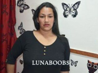 LUNABOOBS