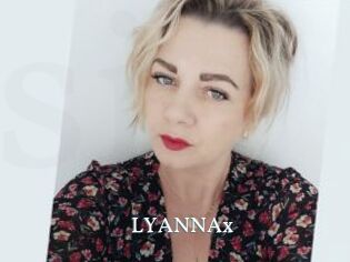 LYANNAx